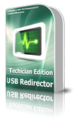 USB Redirector 1.9.7  Rdp [ Without Redmin Vpn Use ]  6 Manth Pack