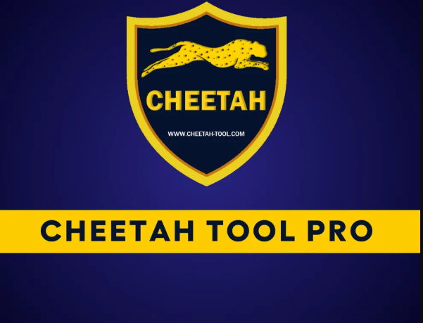 CHEETAH TOOL Rent