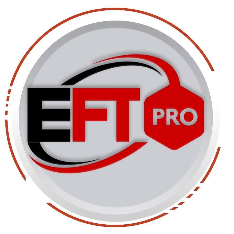 EFT Pro Dongle (EFT) RENT (2/6 Hours)
