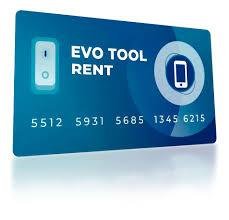 Evo Tool Rent [ EVONDT TOOLS ]