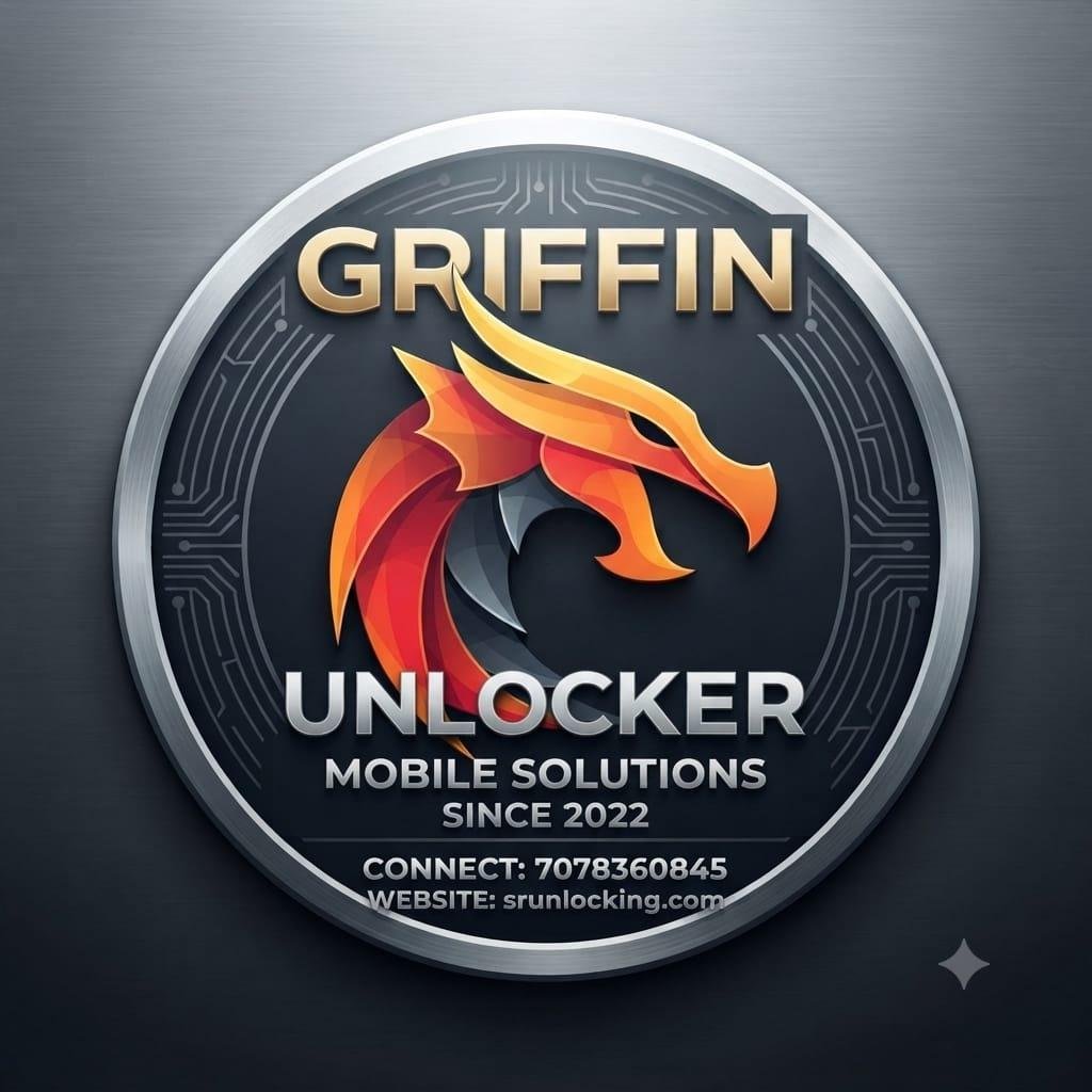 Griffin-Unlocker -Premium Tool Rent -[instant-Auto API 24x7] 
