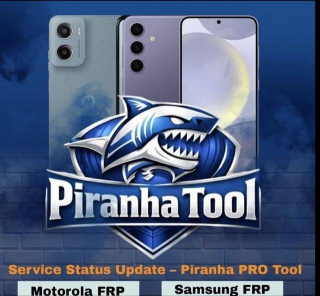 Piranha Tool  { 4 Hours } Rent -[instant-Auto API 24x7]