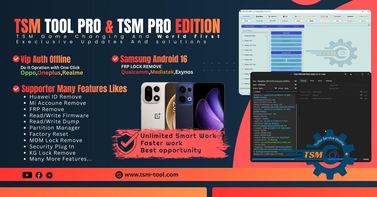 TSM RENT (5 Hours) 24/7